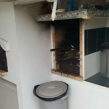 Casa Do Mocho *