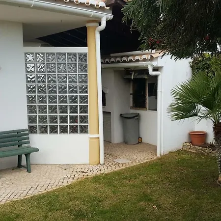 Casa Do Mocho