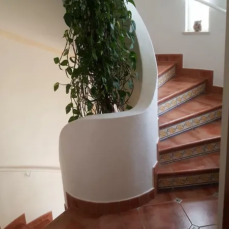 Villa Casa Do Mocho *