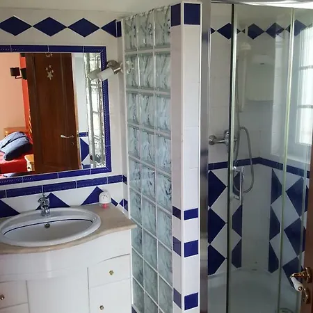 Villa Casa Do Mocho *