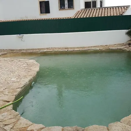 Villa Casa Do Mocho *
