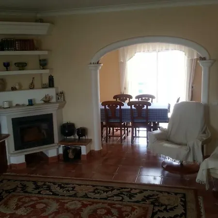 Casa Do Mocho *