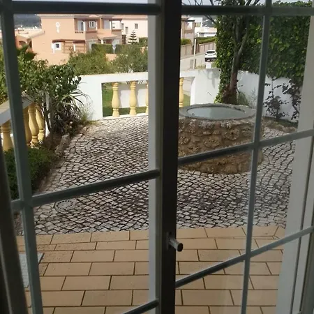 Casa Do Mocho * Lagos