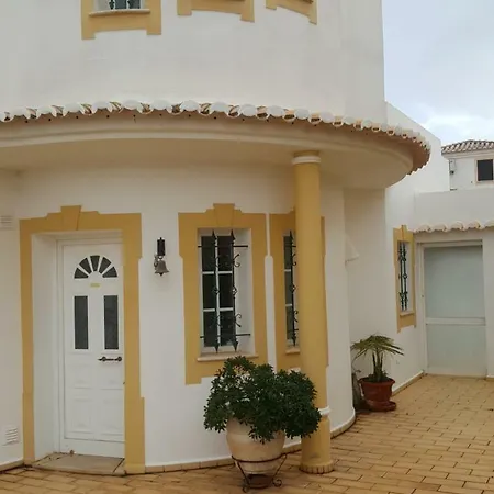 Villa Casa Do Mocho