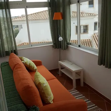 Casa Do Mocho * Lagos