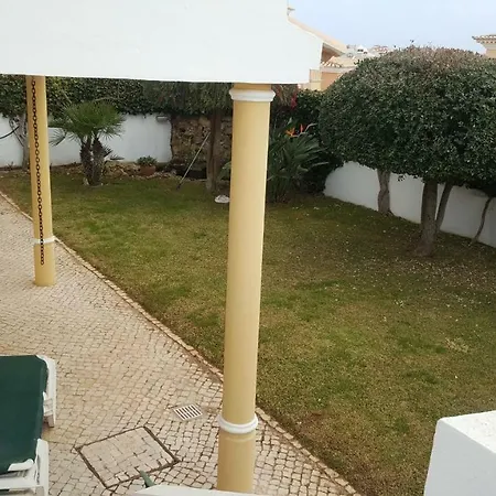 Villa Casa Do Mocho