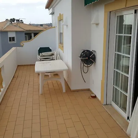 Casa Do Mocho Villa