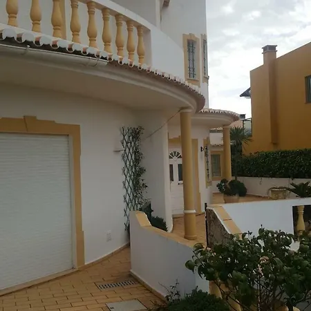 Villa Casa Do Mocho Lagos