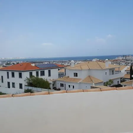 Casa Do Mocho Lagos