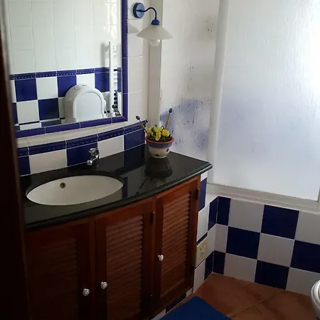 Casa Do Mocho *