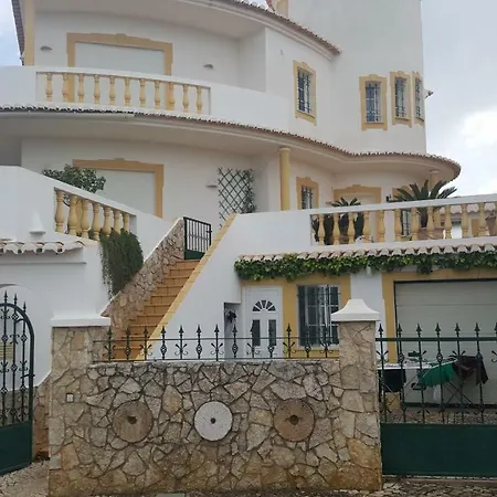 Villa Casa Do Mocho Lagos
