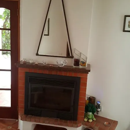 Casa Do Mocho * Lagos