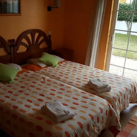 Villa Casa Do Mocho