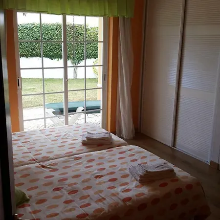 Casa Do Mocho Villa