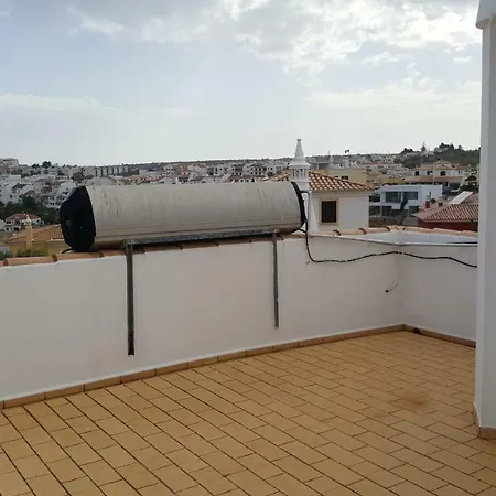 Casa Do Mocho Lagos