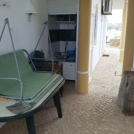 Casa Do Mocho