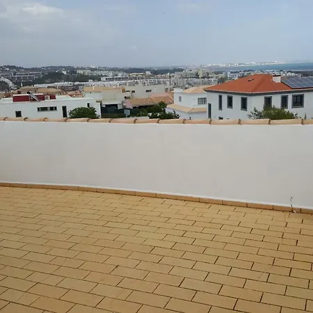 Casa Do Mocho Villa Lagos