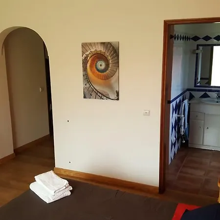 Casa Do Mocho * Lagos