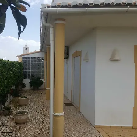 Casa Do Mocho *