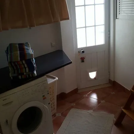 Casa Do Mocho