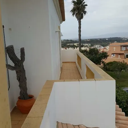 Casa Do Mocho Lagos
