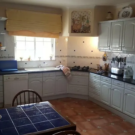 Casa Do Mocho * Lagos